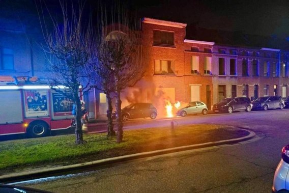 Twee woningen in Mechelen zwaar beschadigd na aanslag met brandbom