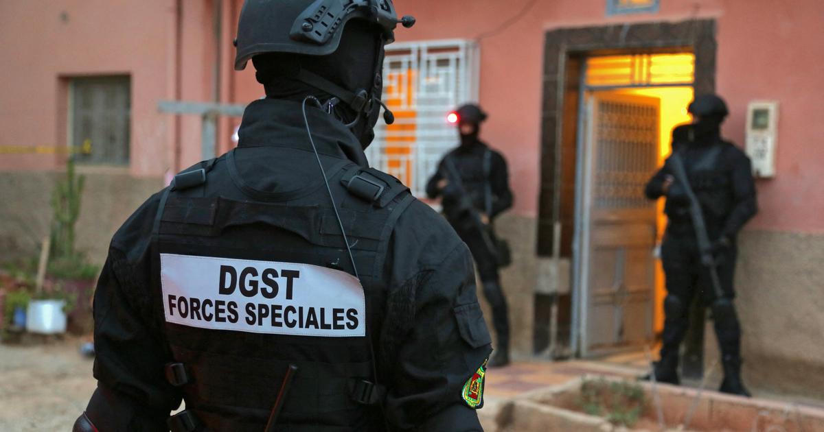 Un trafic de nouveau-nés démantelé au Maroc, 30 personnes arrêtées