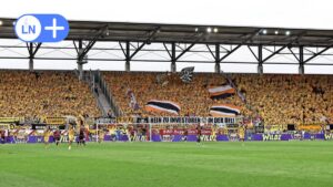 VfB Lübeck: Highlight 3. Liga – darum lohnt sich der Klassenerhalt