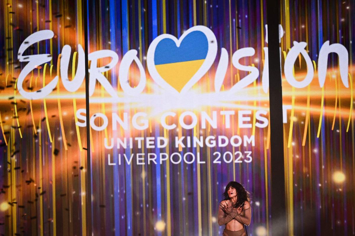 Vidéo. Eurovision 2024 : plusieurs associations féministes dénoncent le « machisme » de la chanson choisie par l’Espagne