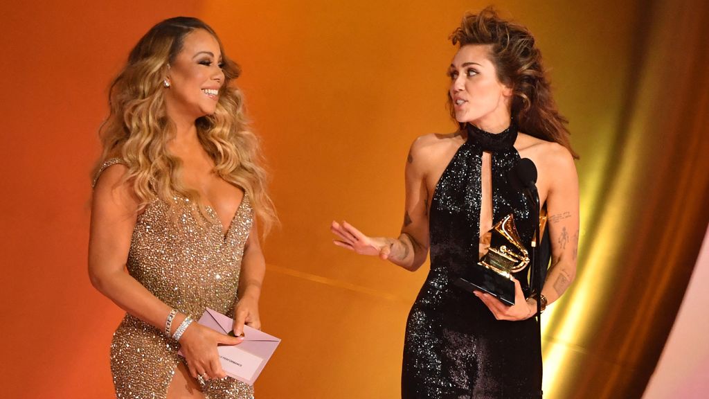 Vrouwelijke artiesten domineren Grammy's: 'Er is een enorme gunfactor onderling'