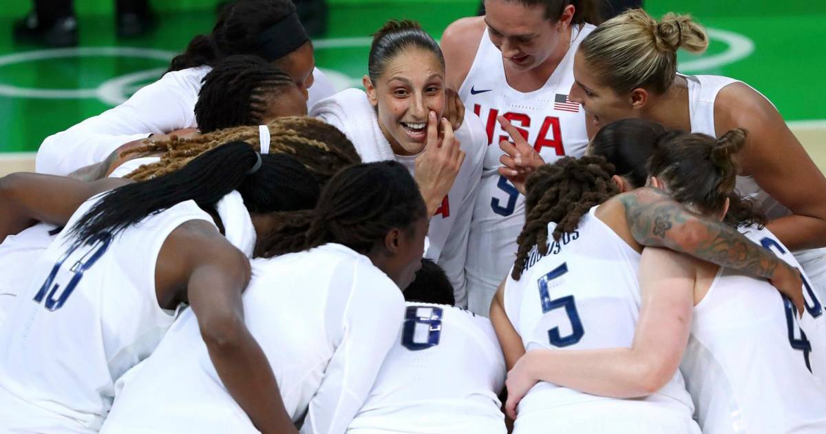 “We weten hoe goed ze zijn”: Diana Taurasi, ‘GOAT’ van het Amerikaanse vrouwenbasketbal, onderschat Cats niet