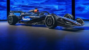 Williams past ontwerp van auto aan, maar laat 'm nog niet zien | Formule 1
