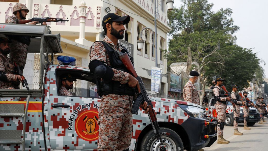 Zeker 26 doden bij kantoren van verkiezingskandidaten in Pakistan