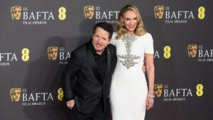 Zieke Michael J. Fox krijgt staande ovatie bij BAFTA-uitreiking | Films & Series