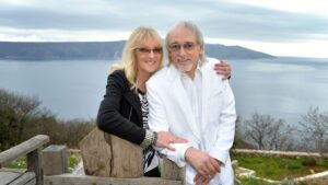 „Die Amigos“: Krebsdrama! Sänger Karl-Heinz trauert um seine Frau Doris
