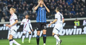 Atalanta van De Ketelaere verliest van Bologna en doet slechte zaak in jacht op Champions League-ticket