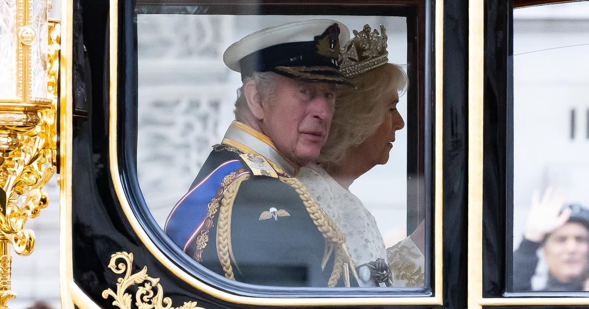 Atteint d’un cancer, Charles III devrait assister au Trooping the Colour dans une calèche, et non à cheval comme il est de coutume