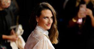 Camille Cottin sera la reine du 77e Festival de Cannes