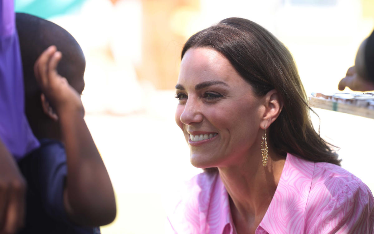DIRECT - Cancer de Kate Middleton : le roi Charles III se dit "fier du courage" de sa belle-fille