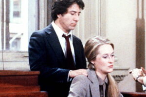 Dustin Hoffman "a dépassé les bornes" avec Meryl Streep sur le tournage de "Kramer contre Kramer"