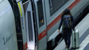 GDL kündigt neue Bahn-Streiks ab Mittwoch an