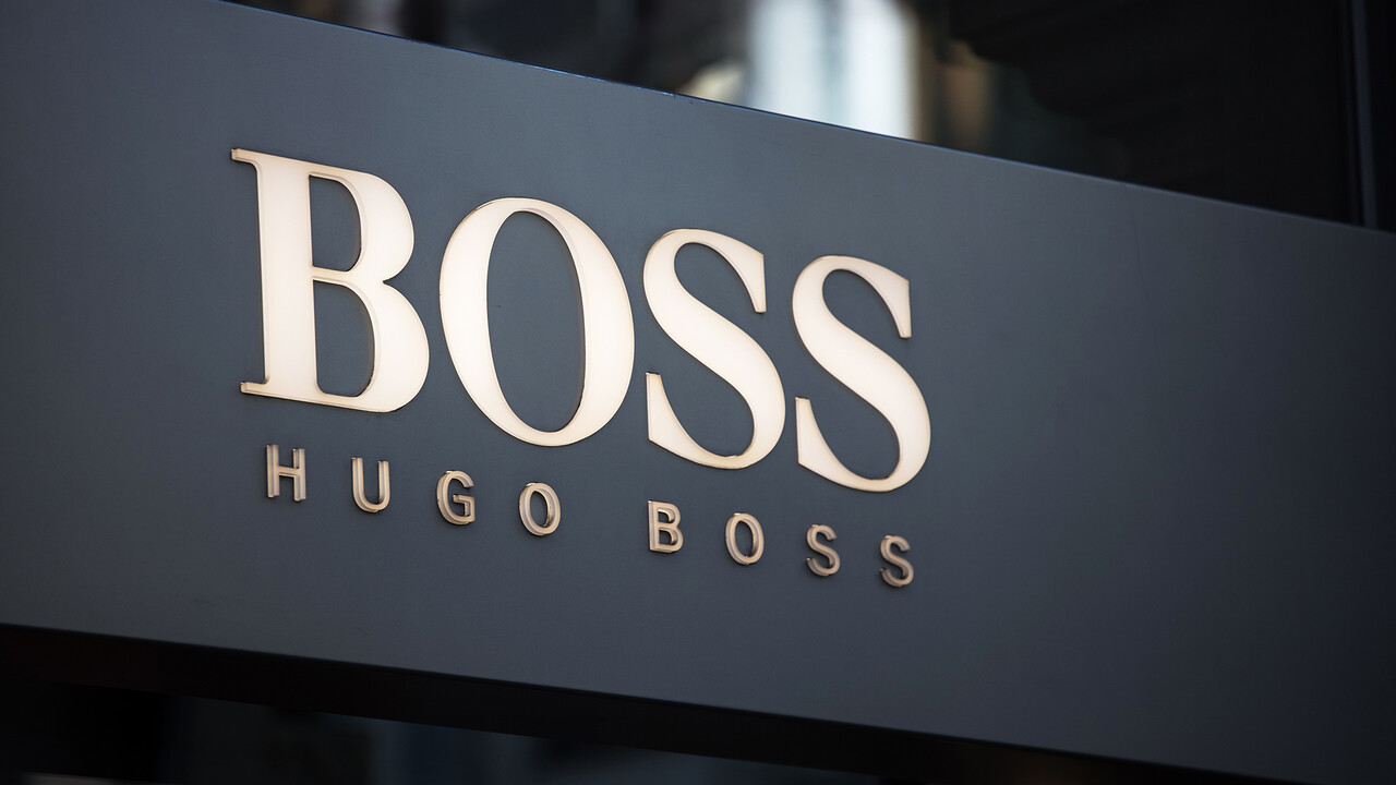 Hugo Boss mit Zahlen: Ausblick enttäuscht – Aktie bricht ein