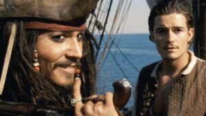 In Fluch der Karibik 6 sehen wir jetzt vielleicht doch Jack Sparrow wieder - aber wohl nicht so, wie erhofft