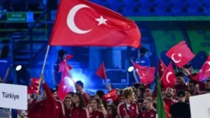 Istanbul décroche les Jeux européens 2027 avant de viser plus grand - Francs Jeux