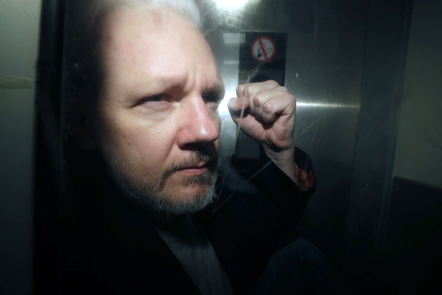Julian Assange obtient un nouveau répit pour contester son extradition aux Etats-Unis devant la justice britannique