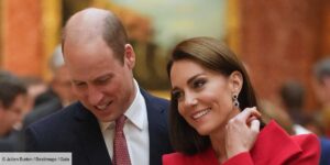 Kate et William recrutent : ce nouveau poste à pourvoir au palais de Kensington - Gala
