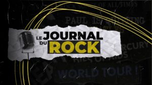 Le Journal Du Rock - The Libertines ; U2 ; Kings of Leon ; Axel Rose de Guns N' Roses ; Dave Rowntree de Blur ; les Eagles