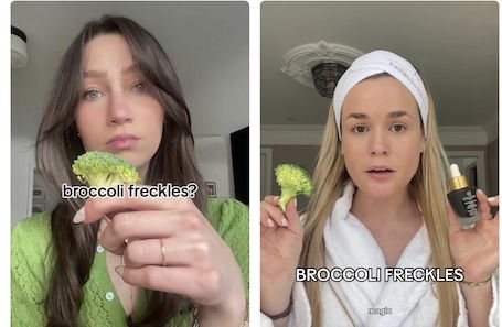 Le brocoli est la nouvelle obsession beauté, et la raison est très surprenante ! - Elle