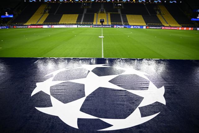 « L'UEFA essaie de tuer la Superligue », selon son promoteur