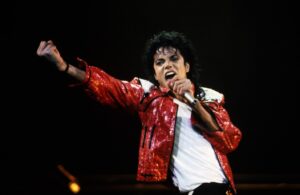 Michael Jackson : son fils Blanket attaque sa grand-mère en justice - Elle