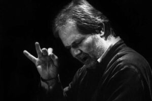 Péter Eötvös, compositeur et chef d’orchestre hongrois, est mort
