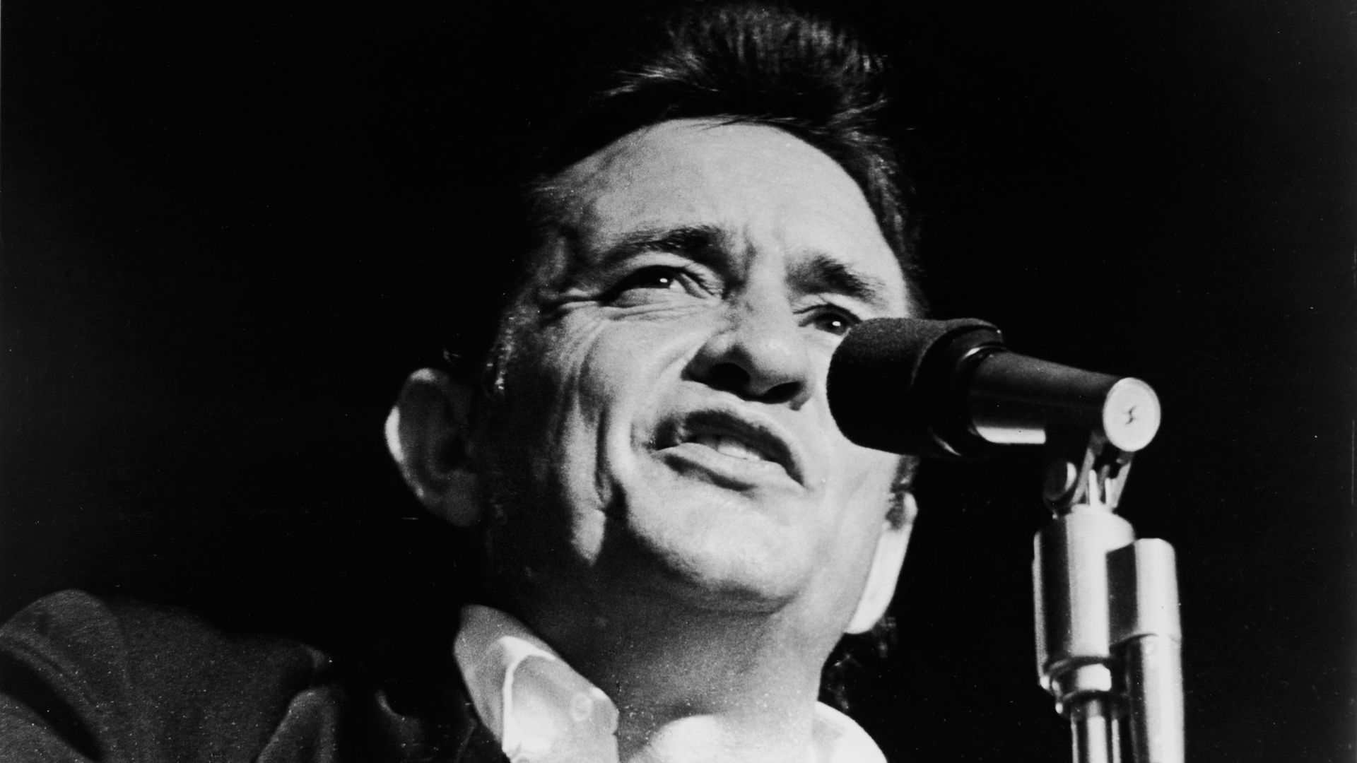 Pointbarre : 'Hurt' la reprise de Johnny Cash en forme d’épitaphe ?