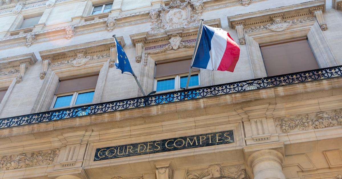Pour la Cour des comptes, la France doit désormais «faire des efforts considérables» d'économies