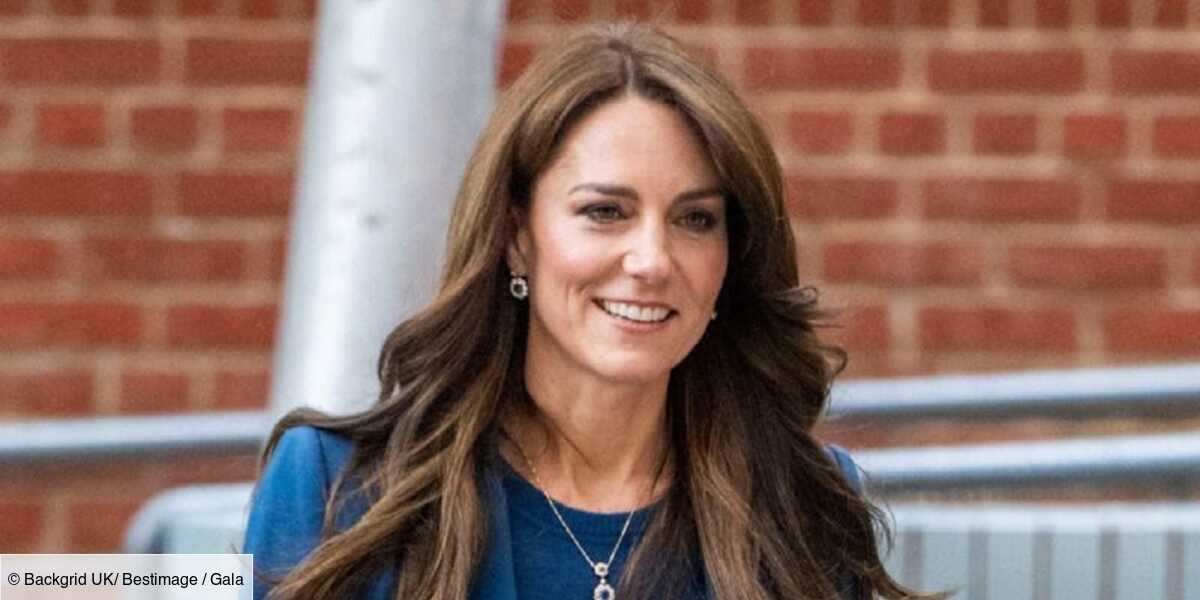 Rumeurs sur l'état de santé de Kate Middleton : Charles Spencer, le frère de Diana, prend la parole - Gala