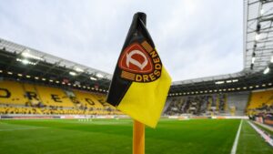 Sachsenpokal: Dresden siegt erst im Elfmeterschießen