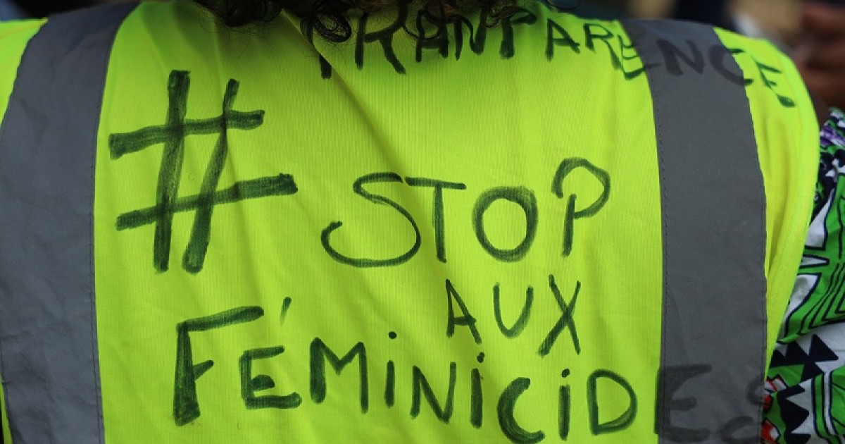 Saint-Paul : la ville mobilisée pour les droits des femmes tout le mois de mars