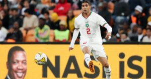 Sur quelle chaine suivre le match Maroc - Mauritanie ?