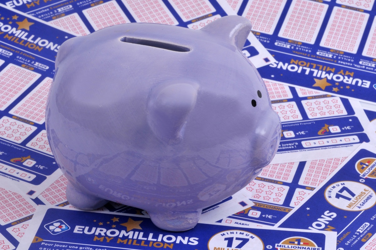 Tirage EuroMillions : ce vendredi 15 mars 2024, ces signes astro vont toucher le gros jackpot de 130 millions d'euros