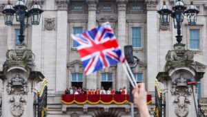 Unheil und Streit im britischen Königshaus: wie die nächste Staffel von «The Crown»