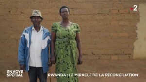 VIDEO. Rwanda : le miracle de la réconciliation