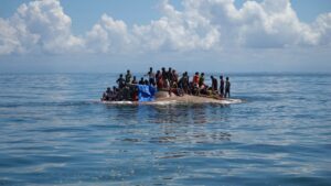 Vermoedelijk meer dan 70 Rohingyavluchtelingen verdronken bij Atjeh