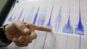Wie stark können Erdbeben im Bremer Umland werden?
