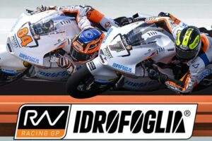 RW-Idrofoglia Racing GP in Portim