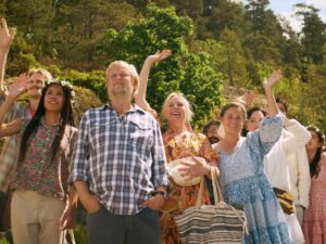 1 dag op Netflix: Fonkelnieuw Noors familiedrama brengt grote geheimen aan het licht