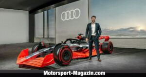 Audi lockt F1-Stars mit Top-Angeboten: Wer beißt an?