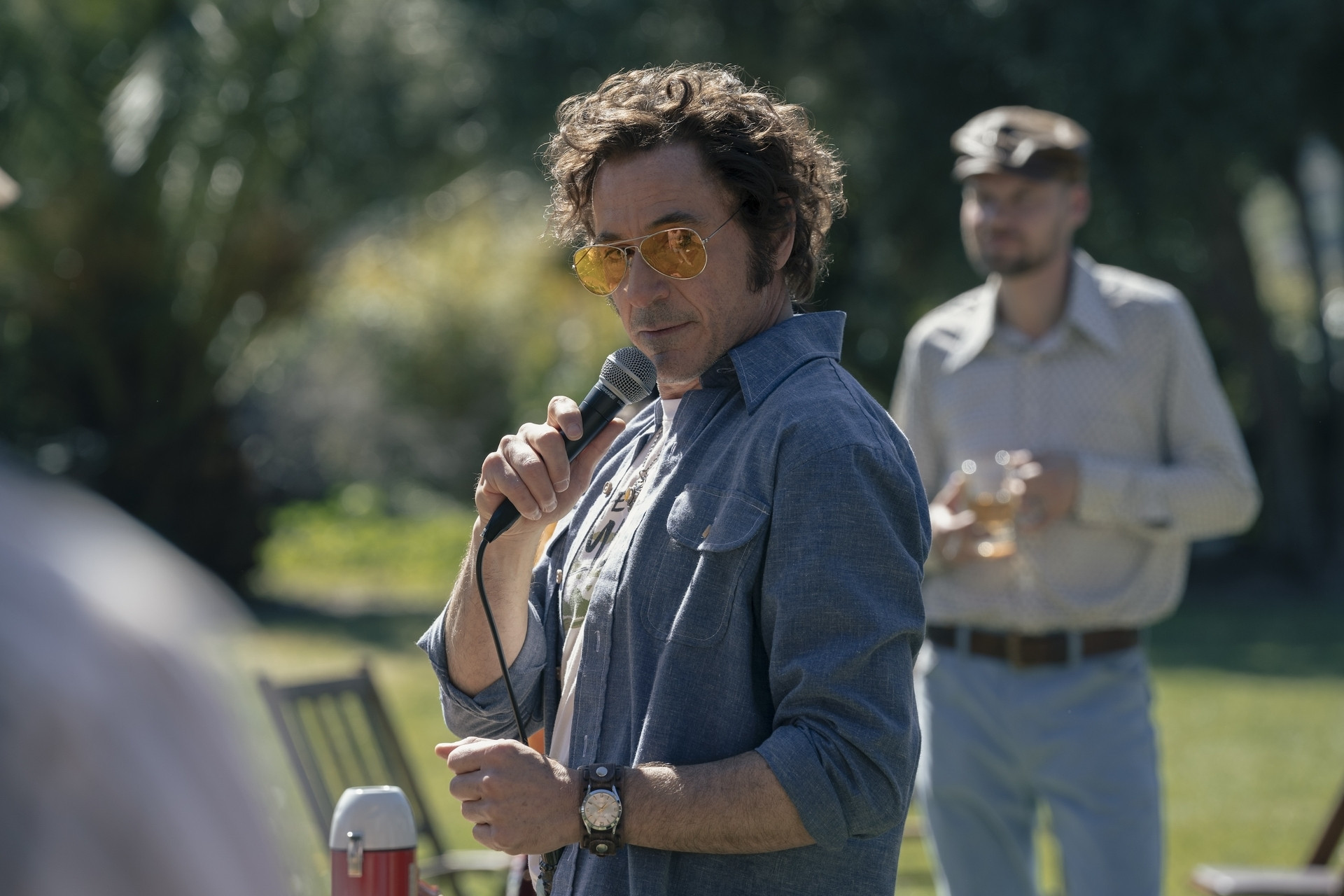 Buitengewoon positieve recensies voor de nieuwe HBO-serie met Robert Downey Jr.: "zeldzaam goed"