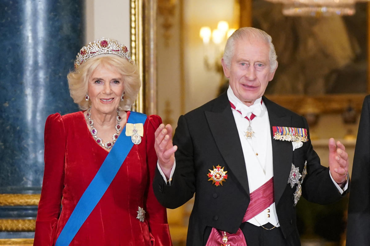 Camilla va-t-elle perdre son statut de reine à la mort de Charles III ?