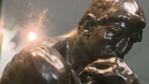 Des œuvres inédites et une histoire particulière avec la Belgique… Auguste Rodin s’expose à Mons