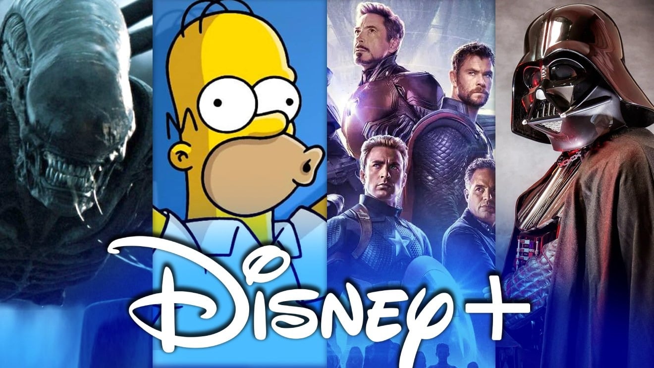 Disney+ : cette série mythique de retour, ça va être énorme