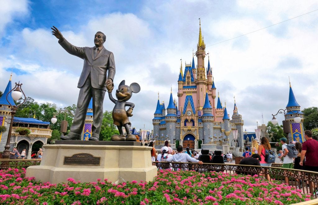 Disney says it will now issue lifetime bans to guests who lie about having disabilities at its theme parks