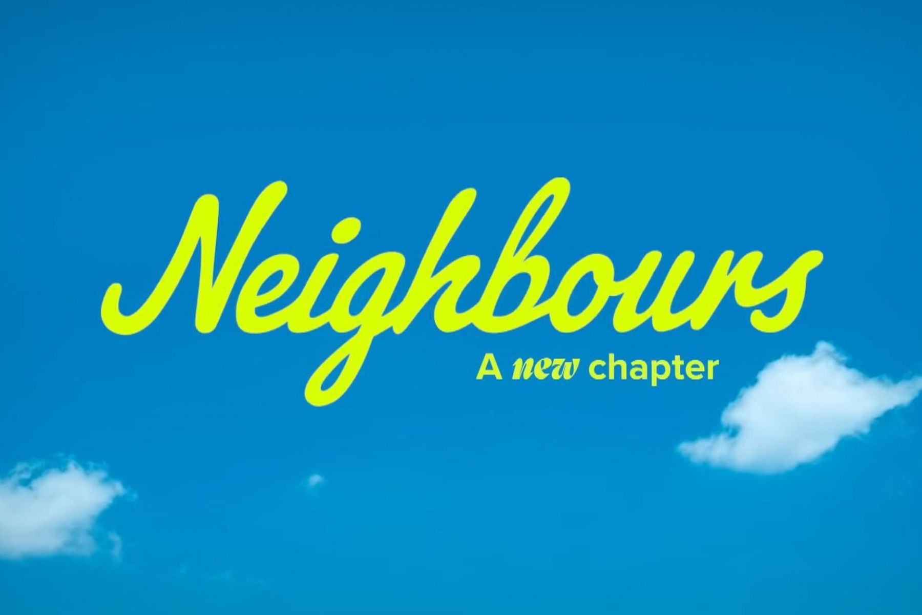 Dit zie je deze week in 'Neighbours: A New Chapter' - PREVIEW | TVvisie