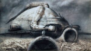 Dix ans après le décès de Giger, le créateur d'Alien : l'œuvre de l'artiste, une inspiration pour les tatoueurs