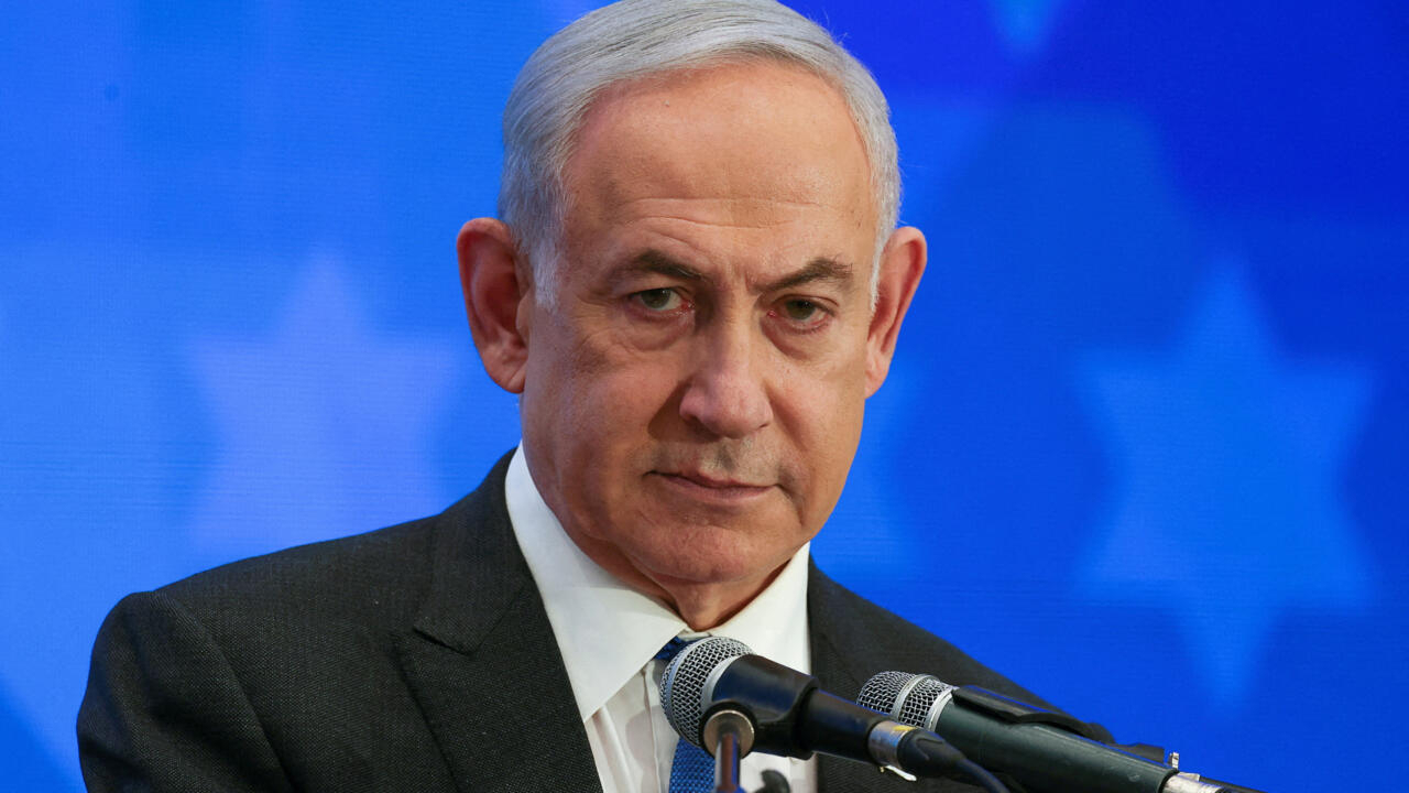 🔴 En direct : Israël déploie pour la première fois son nouveau "Dôme de fer" des mers