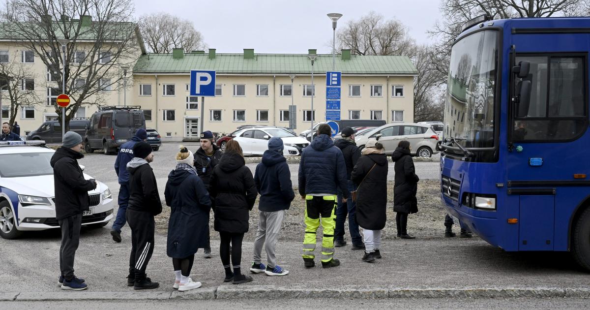 Finlande : un mort et deux blessés après une fusillade dans une école, le suspect de 12 ans appréhendé
