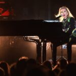 Véronique Sanson hospitalisée  Concert annulé à Nantes